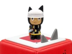 Tonies Kreativ-Tonie Feuerwehrmann 9 Tonies Kreativ-Tonie Feuerwehrmann -TONIES Spielzeugladen 25980113 04