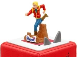 Tonies Jan Tenner - Planet Der 1000 Wunder 9 Tonies Jan Tenner - Planet Der 1000 Wunder -TONIES Spielzeugladen 25980124 04