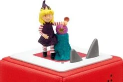 Tonies Die Neugierige Kleine Hexe / Die Kleine Hexe Hat Geburtstag [DACH] -TONIES Spielzeugladen 26695230 04