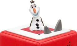 TONIES Disney Die Eiskönigin - Die Eiskönigin - Olaf Taut Auf [DACH] -TONIES Spielzeugladen 26695234 04