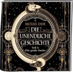 Tonies Die Unendliche Geschichte - Teil 1: Die Große Suche [DACH] -TONIES Spielzeugladen 26695242 03