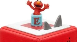 TONIES Sesamstraße - Elmo [DACH] -TONIES Spielzeugladen 26695246 04