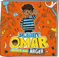 Tonies Planet Omar [DACH] -TONIES Spielzeugladen 26695248 03