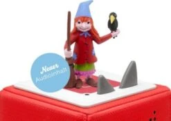 Tonies Die Kleine Hexe (Relaunch) [DACH] -TONIES Spielzeugladen 27198998 03