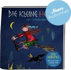 Tonies Die Kleine Hexe (Relaunch) [DACH] -TONIES Spielzeugladen 27198998 04