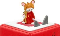 Tonies Leo Lausemaus - Das Original-Hörspiel Zu Den Büchern 3 [DACH] -TONIES Spielzeugladen 27683791 04