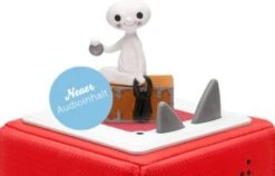 Tonies Das Kleine Gespenst - Das Kleine Gespenst (Relaunch) [DACH] -TONIES Spielzeugladen 27683797 03