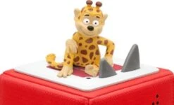 Tonies CD Giraffenaffen - Die Giraffenaffen Lieblingslieder [DACH] -TONIES Spielzeugladen 27683799 04