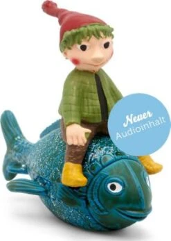 Tonies Der Kleine Wassermann - Der Kleine Wassermann (Relaunch) [DACH]