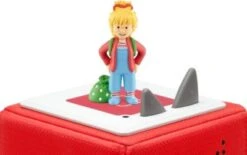 TONIES Conni - Conni Kommt In Den Kinder­garten / Conni Geht Aufs Töpfchen (Redesign+Relaunch) [DACH] -TONIES Spielzeugladen 27683803 04