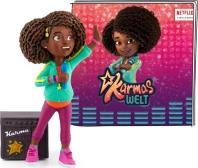 Tonies Karmas Welt 4 Tonies Karmas Welt – Bild 2