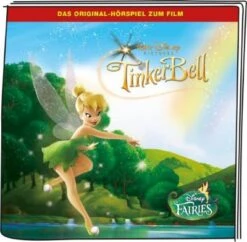 Tonies Disney Tinkerbell - Tinkerbell 8 Tonies Disney Tinkerbell - Tinkerbell -TONIES Spielzeugladen 28257268 03