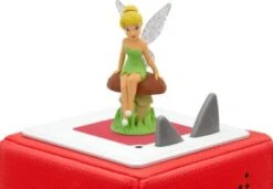 Tonies Disney Tinkerbell - Tinkerbell 9 Tonies Disney Tinkerbell - Tinkerbell -TONIES Spielzeugladen 28257268 04
