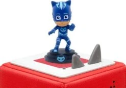 Tonies PJ Masks - Los Gehts Pyjamahelden 9 Tonies PJ Masks - Los Gehts Pyjamahelden -TONIES Spielzeugladen 28257270 04
