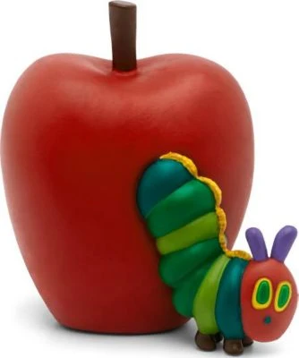 Tonies Die Kleine Raupe Nimmersatt 3 Tonies Die Kleine Raupe Nimmersatt