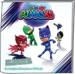 Tonies PJ Masks - Owlette (Ein Mächtiges Mondproblem) -TONIES Spielzeugladen 28257276 03