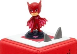 Tonies PJ Masks - Owlette (Ein Mächtiges Mondproblem) -TONIES Spielzeugladen 28257276 04