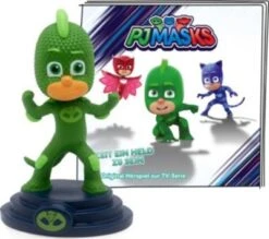 Tonies PJ Masks - Zeit Ein Held Zu Sein 7 Tonies PJ Masks - Zeit Ein Held Zu Sein -TONIES Spielzeugladen 28257278 02