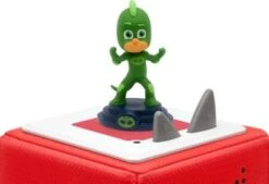 Tonies PJ Masks - Zeit Ein Held Zu Sein 9 Tonies PJ Masks - Zeit Ein Held Zu Sein -TONIES Spielzeugladen 28257278 04