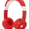 Tonies Kopfhörer Tonie-Lauscher, Faltbar, Rot -TONIES Spielzeugladen 28514444 01