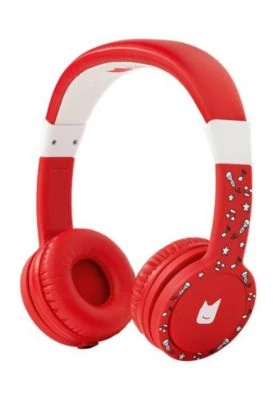 Tonies Kopfhörer Tonie-Lauscher, Faltbar, Rot 3 Tonies Kopfhörer Tonie-Lauscher, Faltbar, Rot