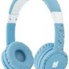 Tonies Kopfhörer Tonie-Lauscher, Faltbar, Hellblau -TONIES Spielzeugladen 28514445 01