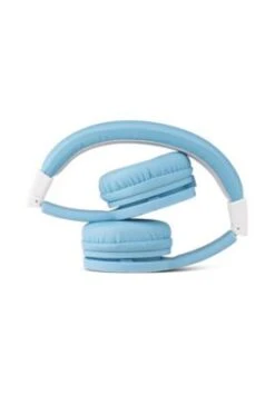 Tonies Kopfhörer Tonie-Lauscher, Faltbar, Hellblau -TONIES Spielzeugladen 28514445 03