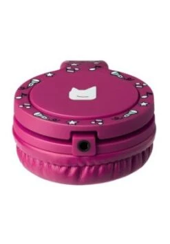 Tonies Kopfhörer Tonie-Lauscher, Faltbar, Beere -TONIES Spielzeugladen 28514446 05