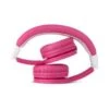 Tonies Kopfhörer Tonie-Lauscher, Faltbar, Pink -TONIES Spielzeugladen 28514447 01