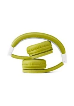 Tonies Kopfhörer Tonie-Lauscher, Faltbar, Grün