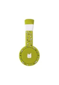 Tonies Kopfhörer Tonie-Lauscher, Faltbar, Grün 11 Tonies Kopfhörer Tonie-Lauscher, Faltbar, Grün -TONIES Spielzeugladen 28514449 04