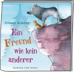 Tonies Ein Freund Wie Kein Anderer [DACH] -TONIES Spielzeugladen 29240347 03