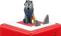 Tonies Ein Freund Wie Kein Anderer [DACH] -TONIES Spielzeugladen 29240347 04