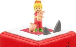 TONIES Conni - Conni Auf Dem Bauernhof / Conni Und Das Neue Baby (Redesign) [DACH] -TONIES Spielzeugladen 29240393 04