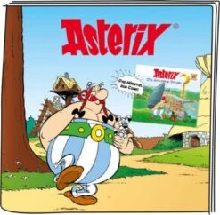 TONIES Asterix - Die Goldene Sichel [DACH] -TONIES Spielzeugladen 29240399 03
