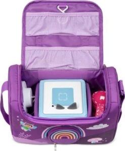 Tonies HörSpiel-Transporter - Hinter Dem Regenbogen [DACH] -TONIES Spielzeugladen 29240410 05