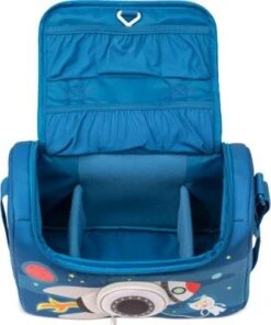 Tonies HörSpiel-Transporter - Durch Die Galaxie [DACH] -TONIES Spielzeugladen 29240413 03