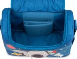 Tonies HörSpiel-Transporter - Durch Die Galaxie [DACH] -TONIES Spielzeugladen 29240413 04