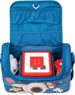 Tonies HörSpiel-Transporter - Durch Die Galaxie [DACH] -TONIES Spielzeugladen 29240413 05