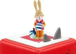 Tonies Rolf Zuckowski - Rolfs Hasengeschichte [DACH] -TONIES Spielzeugladen 29240518 04
