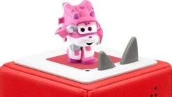 TONIES Super Wings - Feuer Im Wald -TONIES Spielzeugladen 29494971 04