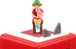 Tonies Lotta - Na Klar, Lotta Kann Radfahren / Lotta Zieht Um 9 Tonies Lotta - Na Klar, Lotta Kann Radfahren / Lotta Zieht Um -TONIES Spielzeugladen 29494973 04