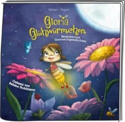 Tonies Gloria Glühwürmchen - Bezaubernde Gutenachtgeschichten -TONIES Spielzeugladen 29494977 03