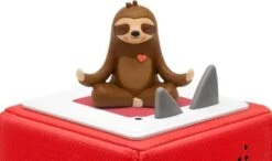 Tonies Fantasiereisen Mit Faultier Mo - 8 Besondere Orte Zum Entspannen 9 Tonies Fantasiereisen Mit Faultier Mo - 8 Besondere Orte Zum Entspannen -TONIES Spielzeugladen 29494979 04