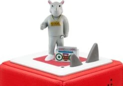 Tonies DIKKA - Oh Yeah! 9 Tonies DIKKA - Oh Yeah! -TONIES Spielzeugladen 29494981 04