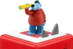 TONIES Käpt'n Blaubär - Seemannsgarn -TONIES Spielzeugladen 29494987 04