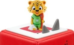 Tonies Leos Tag - Achtung, Fertig, Zähneputzen! [DACH] -TONIES Spielzeugladen 29688002 04