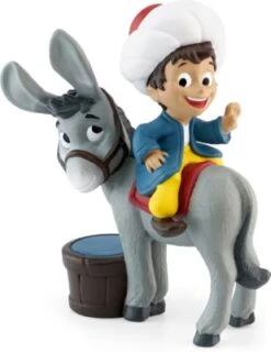 Tonies Nasreddin Hodscha - Seine Ersten Abenteuer [DACH]