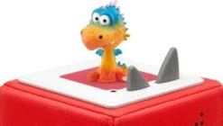 Tonies Furzipups - 3 Geschichten Und 6 Songs [DACH] -TONIES Spielzeugladen 29688006 04