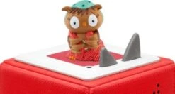 Tonies Die Eule Mit Der Beule - Gute Nacht Kleine Eule [DACH] -TONIES Spielzeugladen 29688008 04